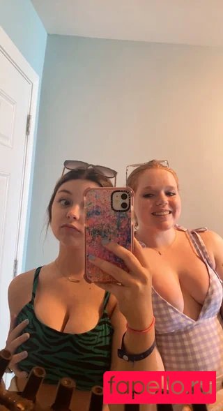Kaylie Thibodeaux Nude Onlyfans Photo 22