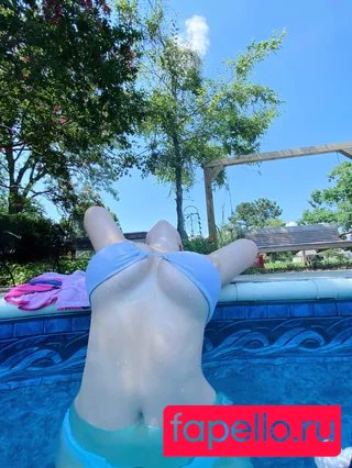 Kaylie Thibodeaux Nude Onlyfans Photo 21