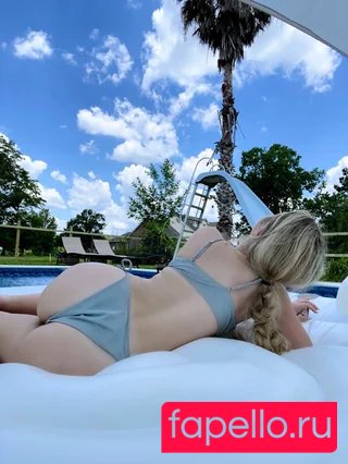 Kaylie Thibodeaux Nude Onlyfans Photo 20