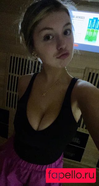 Kaylie Thibodeaux Nude Onlyfans Photo 17
