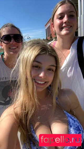 Kaylie Thibodeaux Nude Onlyfans Photo 15