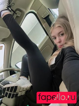 Kaylie Thibodeaux Nude Onlyfans Photo 11