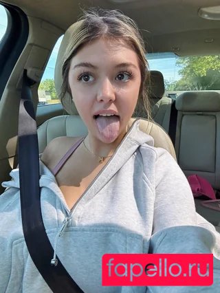Kaylie Thibodeaux Nude Onlyfans Photo 9