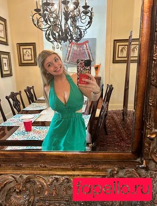 Kaylie Thibodeaux Nude Onlyfans Photo 6