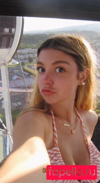 Kaylie Thibodeaux Nude Onlyfans Photo 4