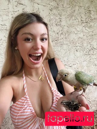 Kaylie Thibodeaux Nude Onlyfans Photo 5