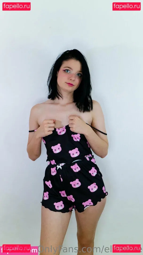 elenwae Onlyfans Photo Gallery 