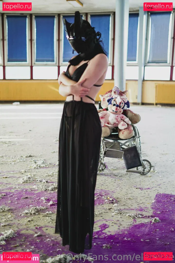 elenwae Onlyfans Photo Gallery 