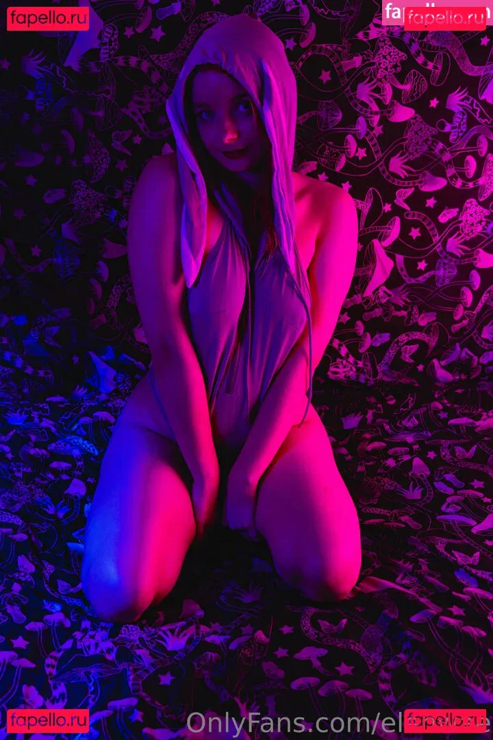 elenwae Onlyfans Photo Gallery 