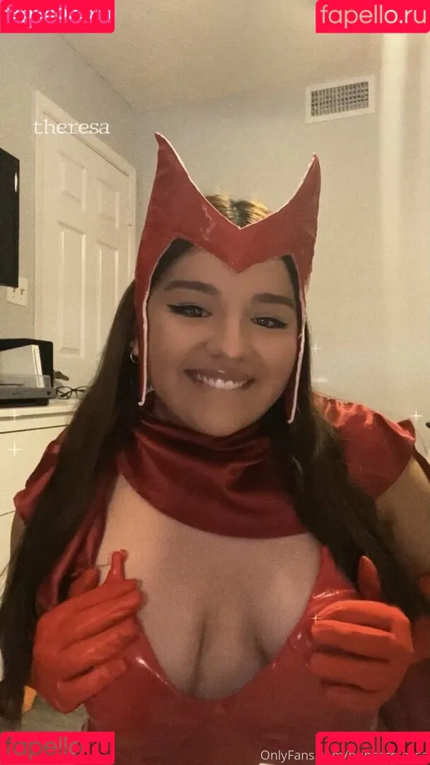 princesstessa Onlyfans Photo Gallery 