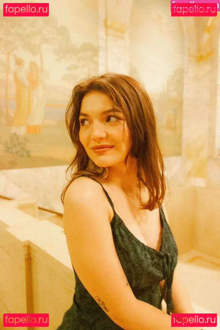 Jules ASMR Onlyfans Photo Gallery 