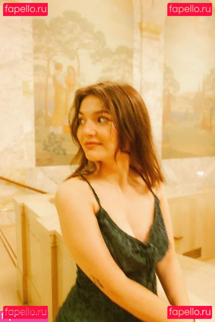 Jules ASMR Onlyfans Photo Gallery 