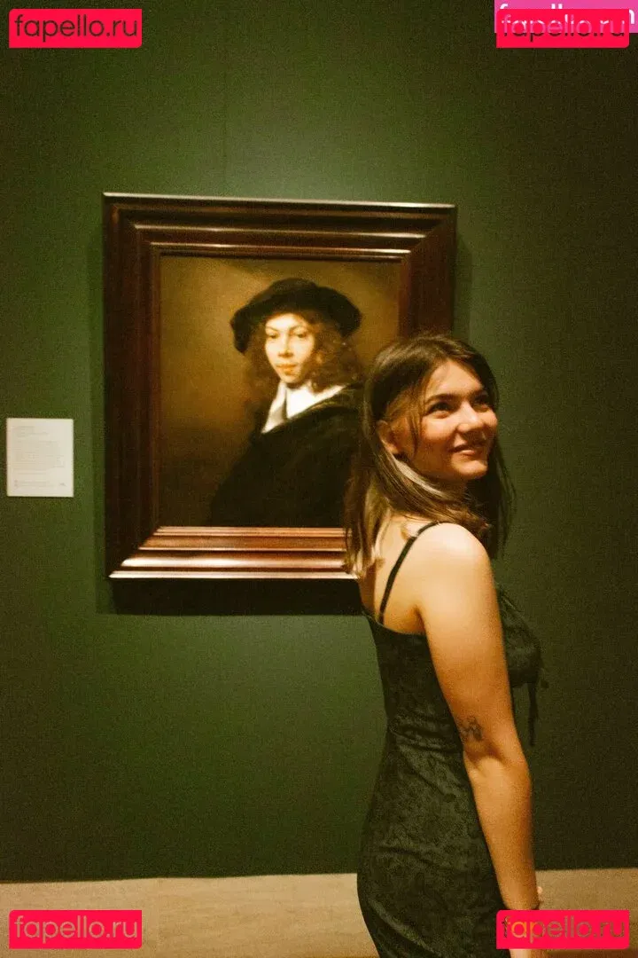 Jules ASMR Onlyfans Photo Gallery 