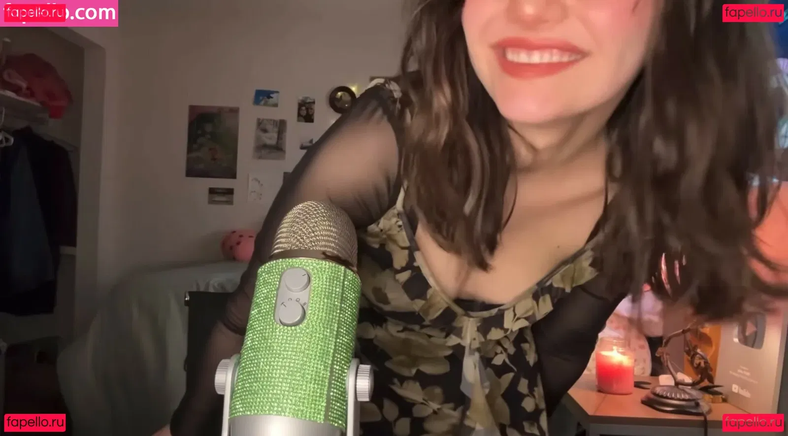 Jules ASMR Onlyfans Photo Gallery 