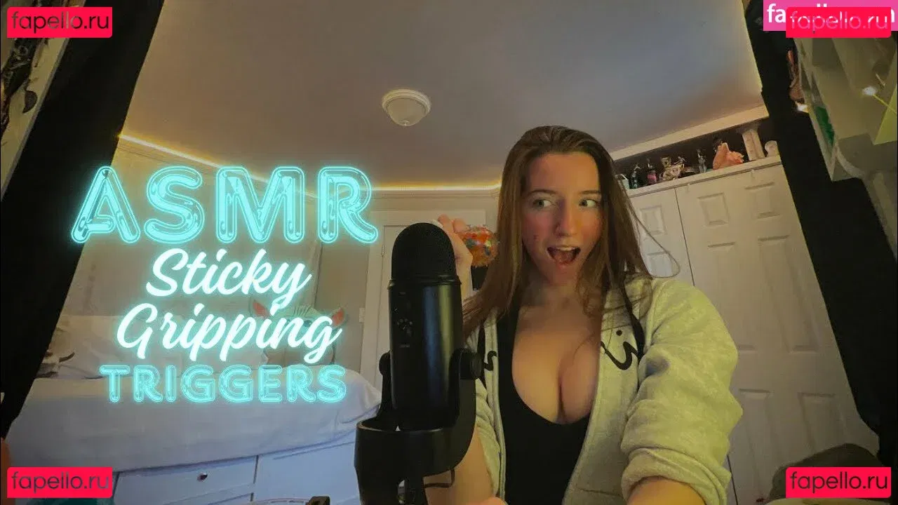 Jules ASMR Onlyfans Photo Gallery 