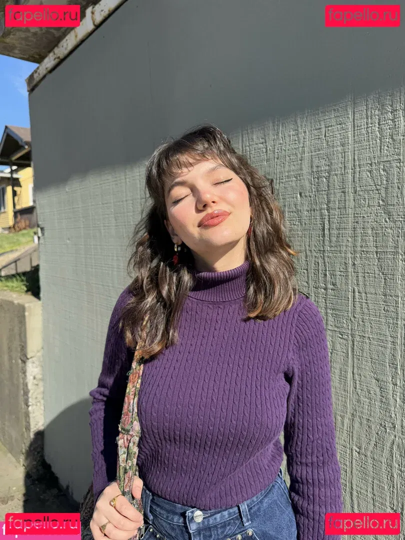 Jules ASMR Onlyfans Photo Gallery 