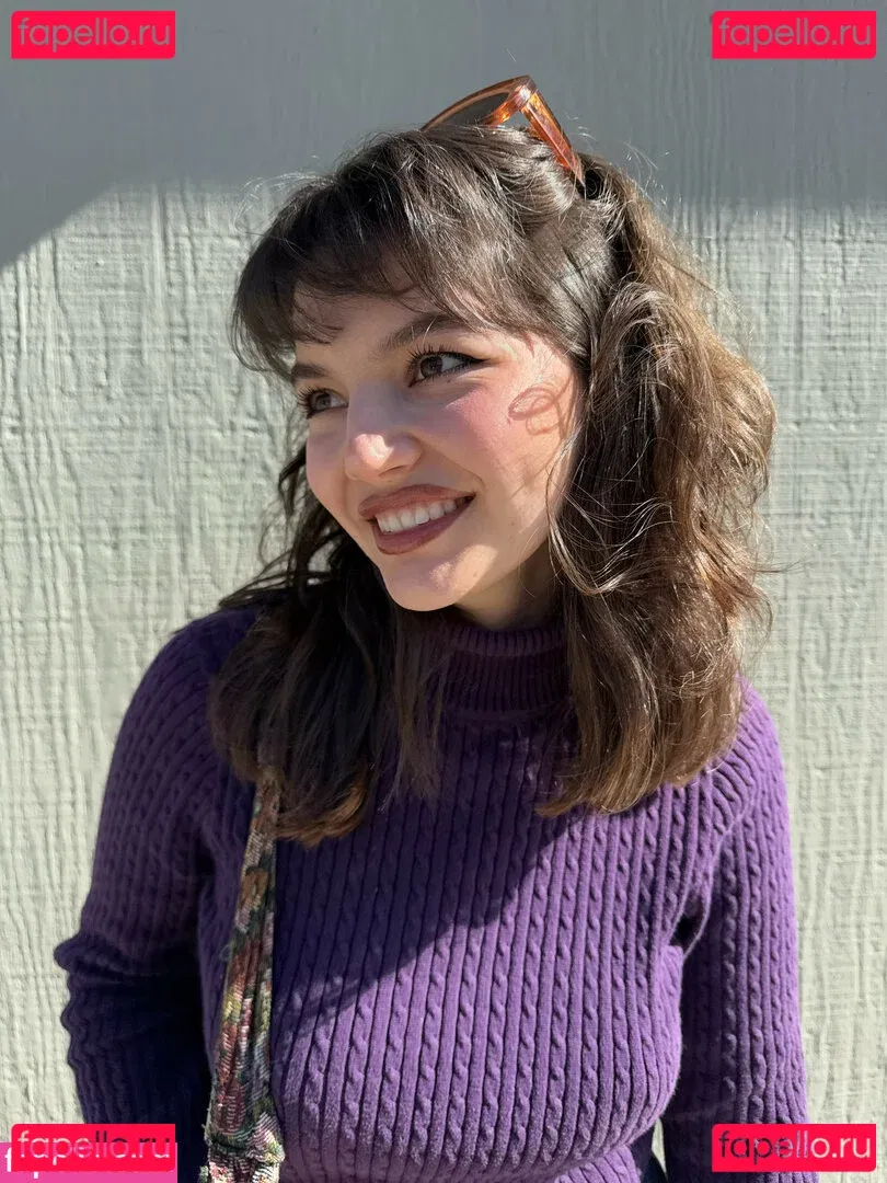 Jules ASMR Onlyfans Photo Gallery 