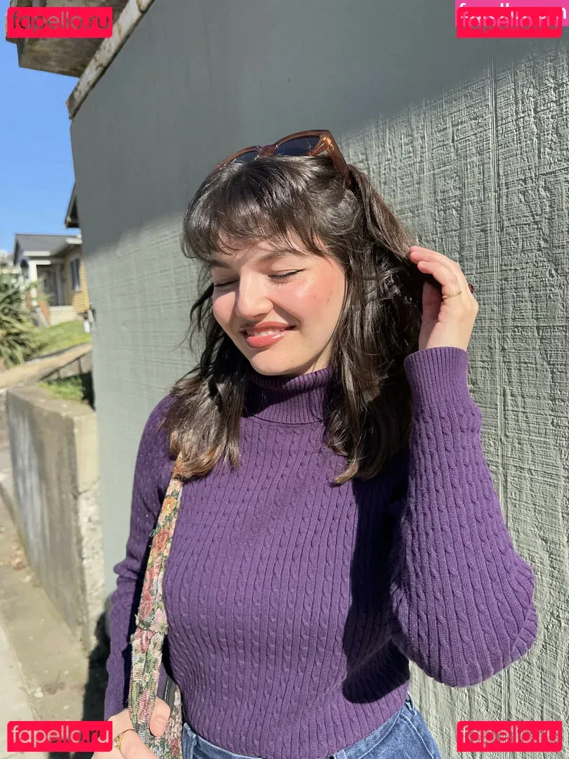 Jules ASMR Onlyfans Photo Gallery 