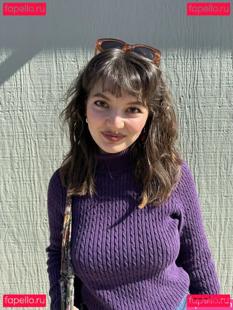 Jules ASMR Onlyfans Photo Gallery 