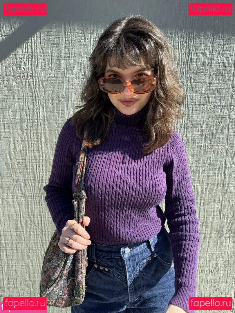 Jules ASMR Onlyfans Photo Gallery 