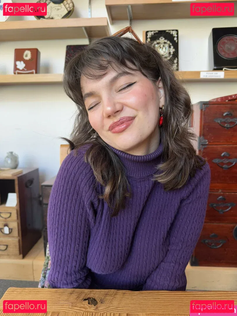 Jules ASMR Onlyfans Photo Gallery 