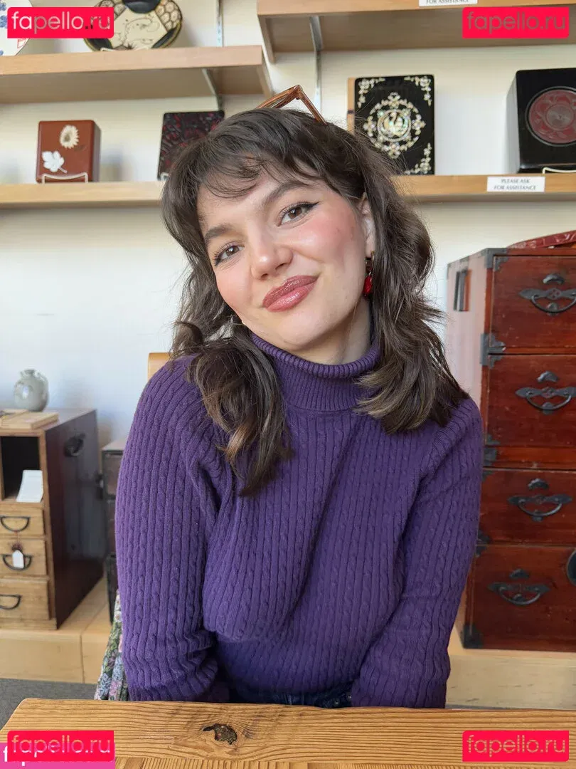 Jules ASMR Onlyfans Photo Gallery 