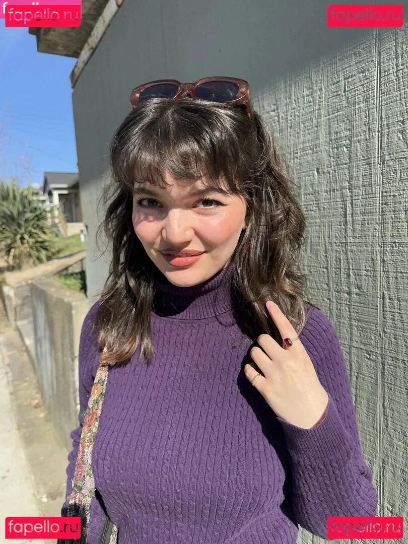 Jules ASMR Onlyfans Photo Gallery 