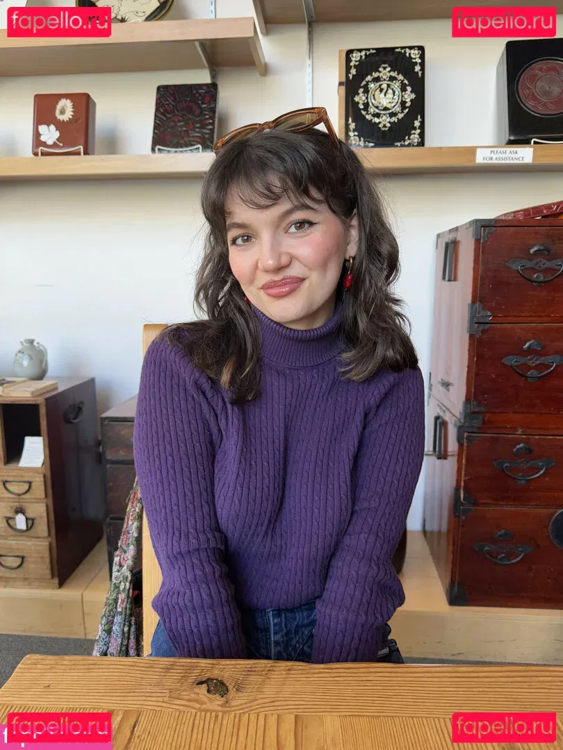 Jules ASMR Onlyfans Photo Gallery 