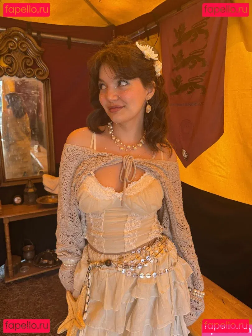 Jules ASMR Onlyfans Photo Gallery 