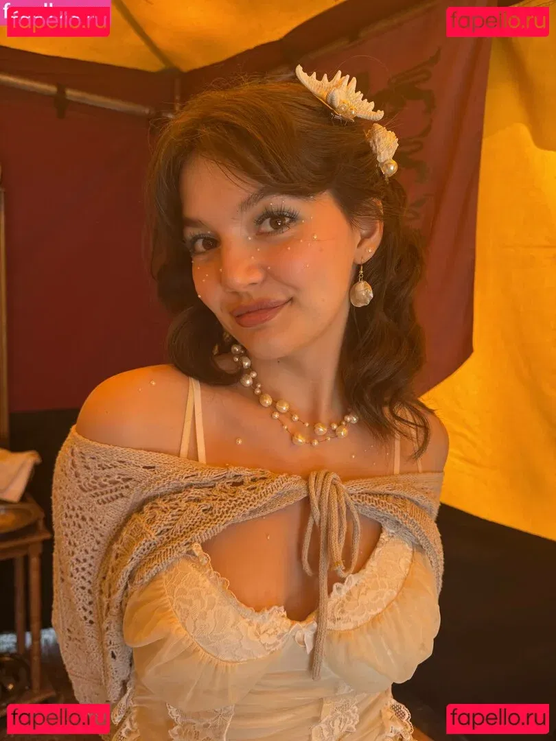 Jules ASMR Onlyfans Photo Gallery 