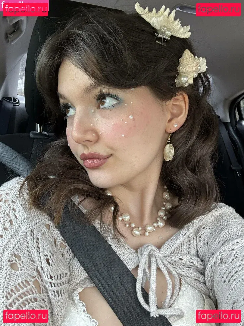 Jules ASMR Onlyfans Photo Gallery 