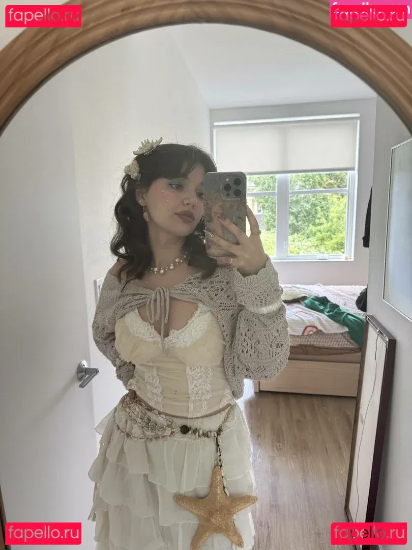 Jules ASMR Onlyfans Photo Gallery 