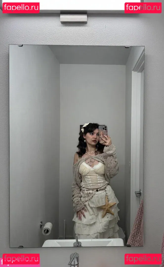 Jules ASMR Onlyfans Photo Gallery 