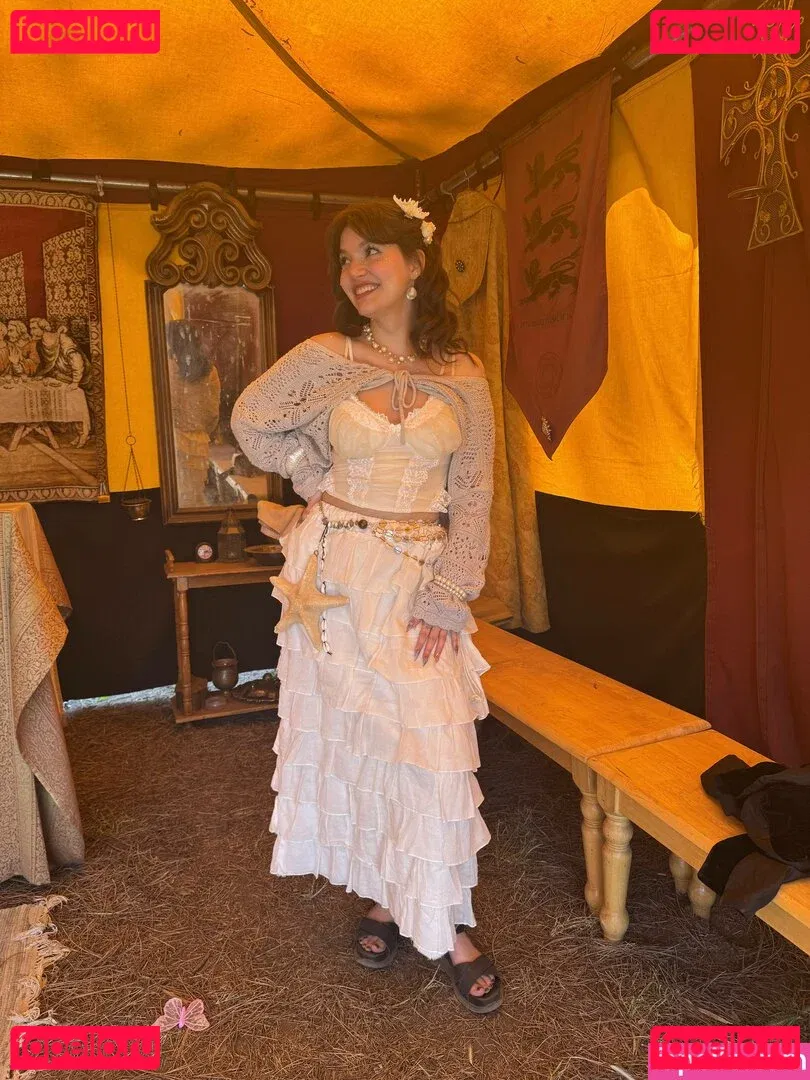 Jules ASMR Onlyfans Photo Gallery 