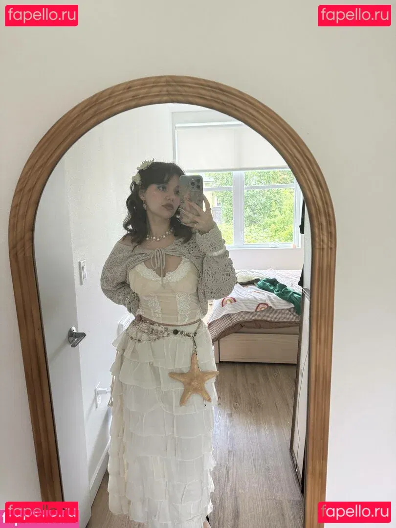 Jules ASMR Onlyfans Photo Gallery 