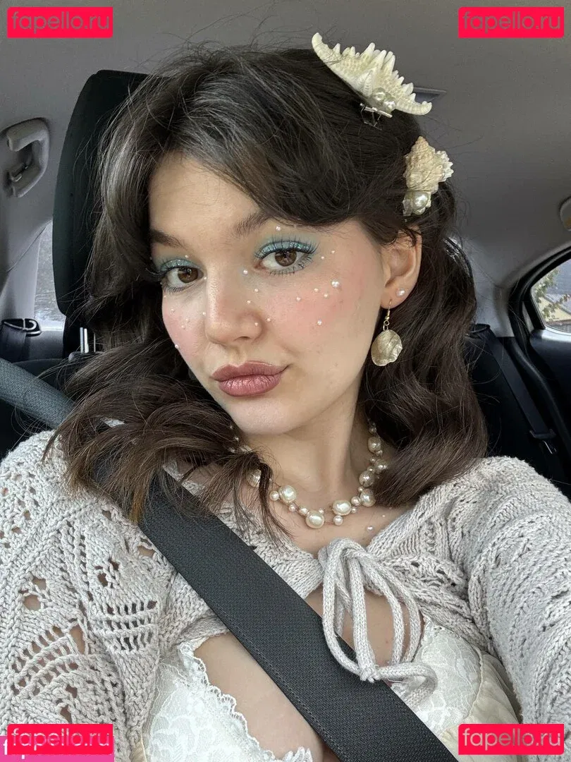 Jules ASMR Onlyfans Photo Gallery 