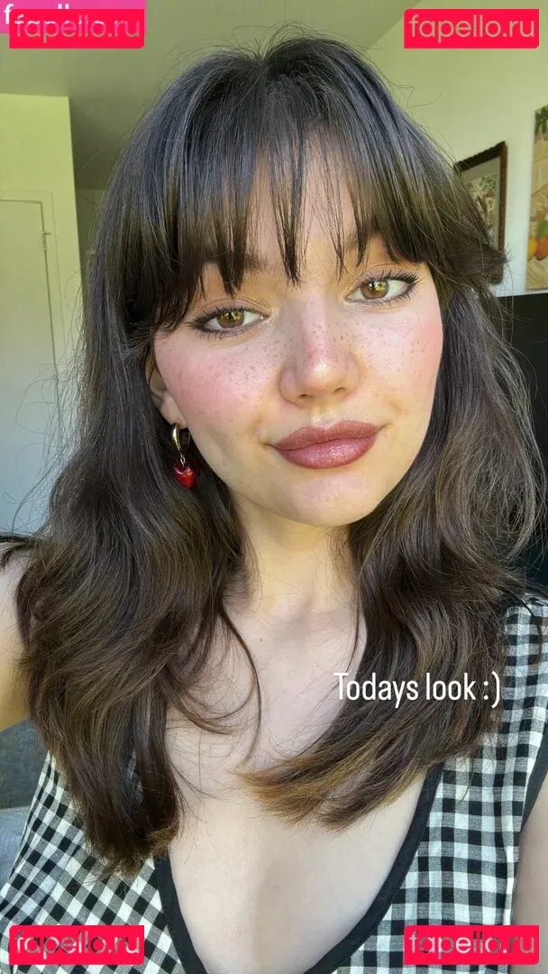 Jules ASMR Onlyfans Photo Gallery 