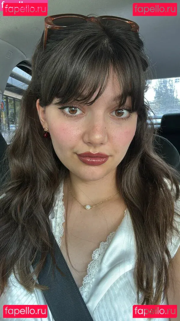 Jules ASMR Onlyfans Photo Gallery 