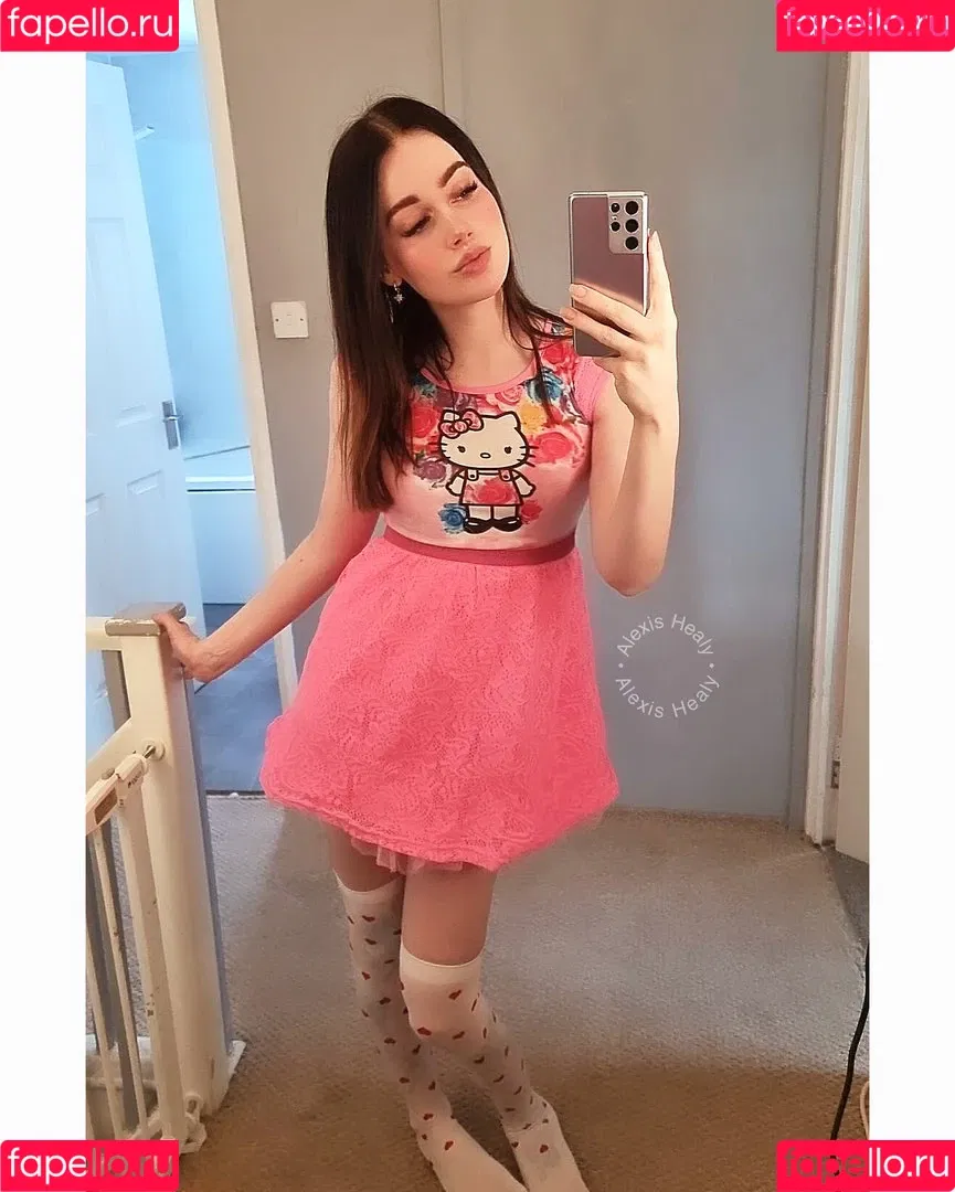 AlexisHealy Onlyfans Photo Gallery 