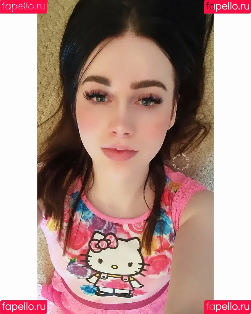 AlexisHealy Onlyfans Photo Gallery 