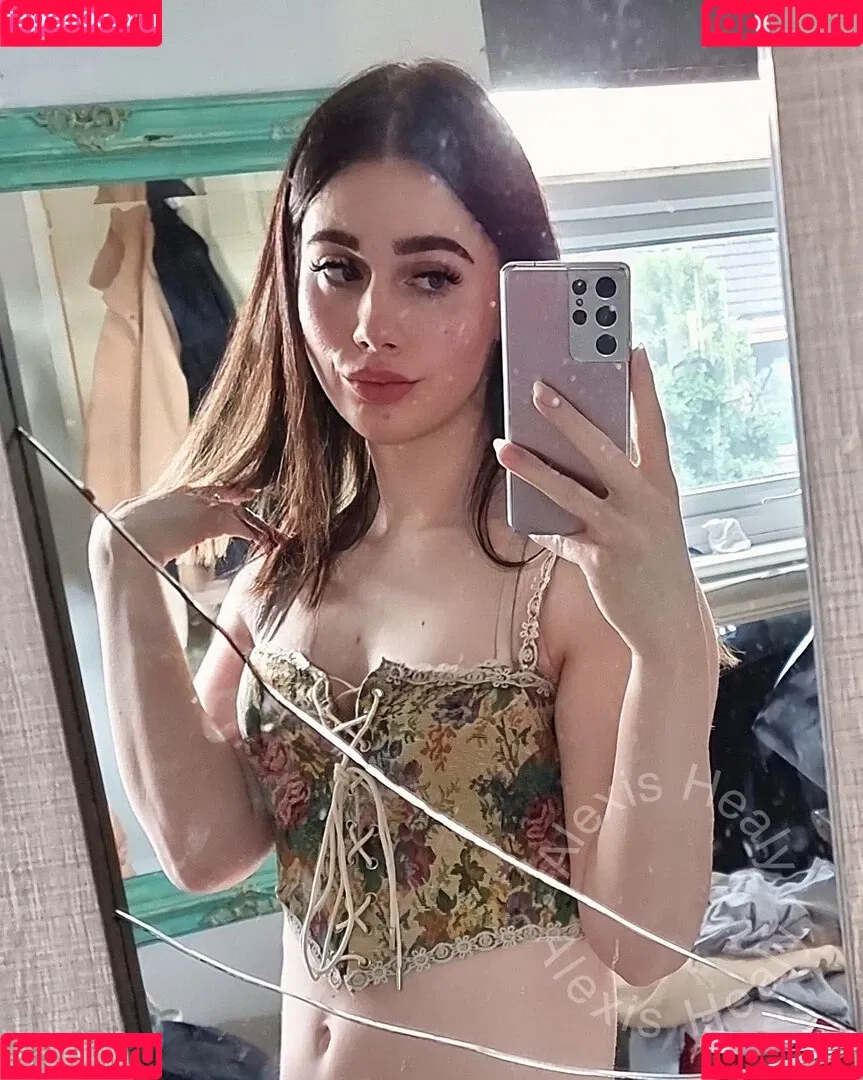AlexisHealy Onlyfans Photo Gallery 