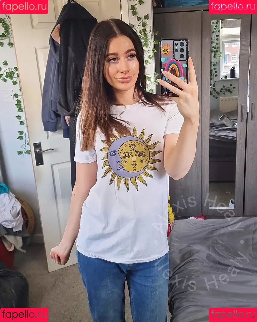 AlexisHealy Onlyfans Photo Gallery 