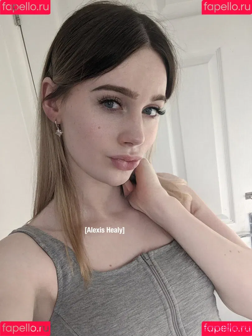 AlexisHealy Onlyfans Photo Gallery 