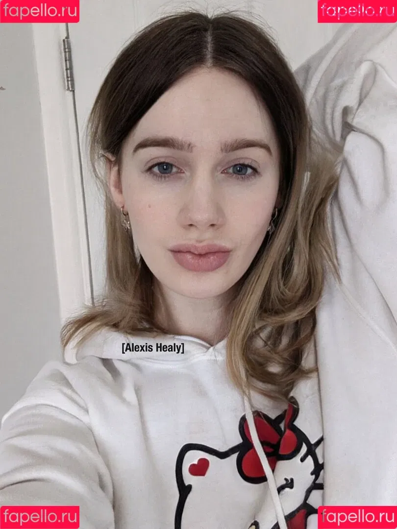 AlexisHealy Onlyfans Photo Gallery 