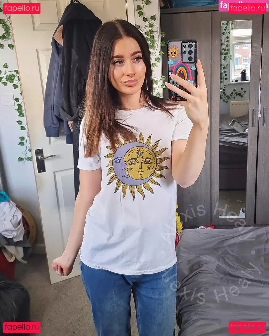 AlexisHealy Onlyfans Photo Gallery 