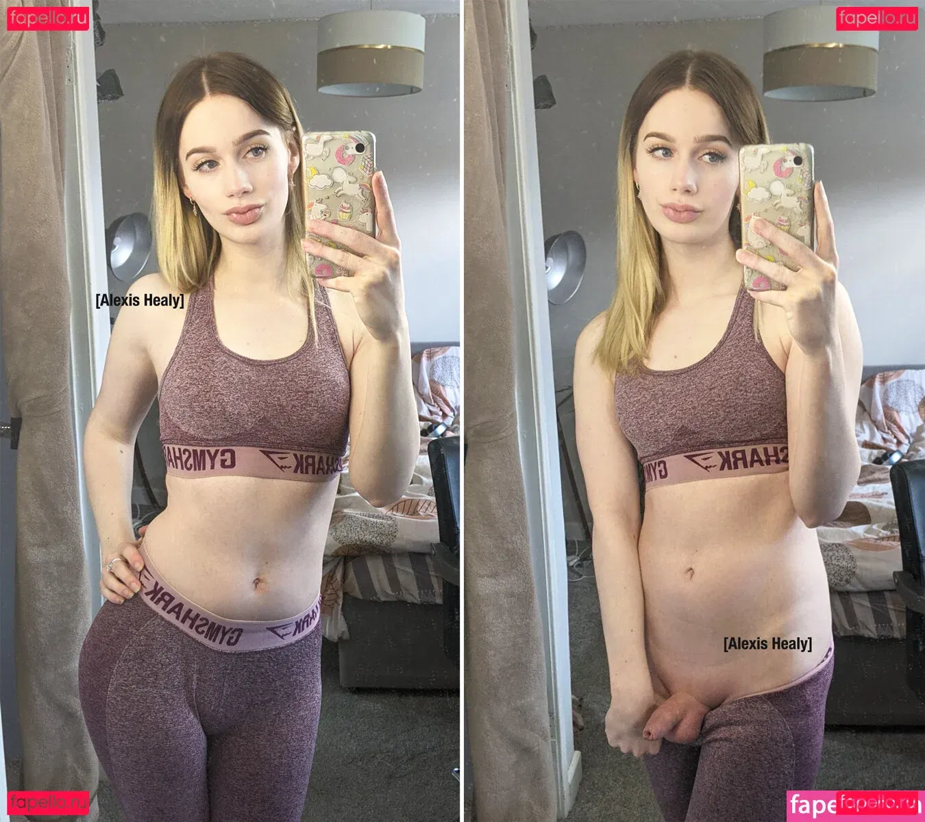 AlexisHealy Onlyfans Photo Gallery 