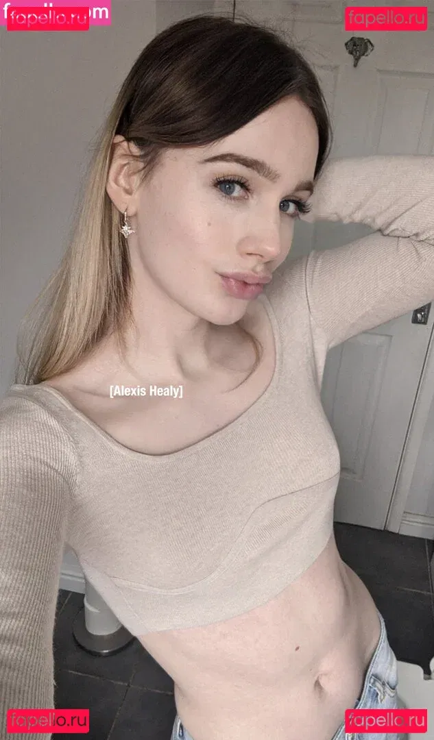AlexisHealy Onlyfans Photo Gallery 