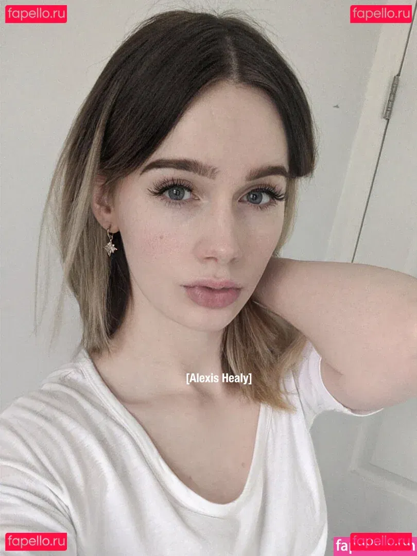 AlexisHealy Onlyfans Photo Gallery 