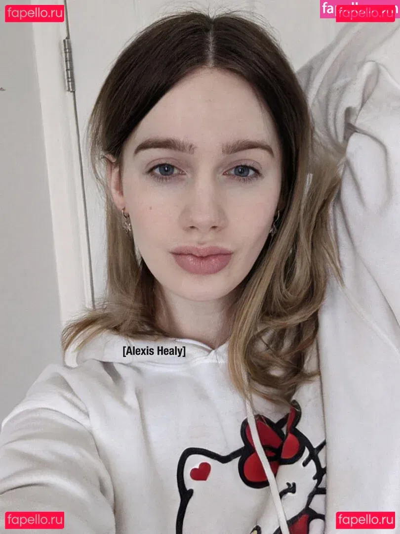 AlexisHealy Onlyfans Photo Gallery 