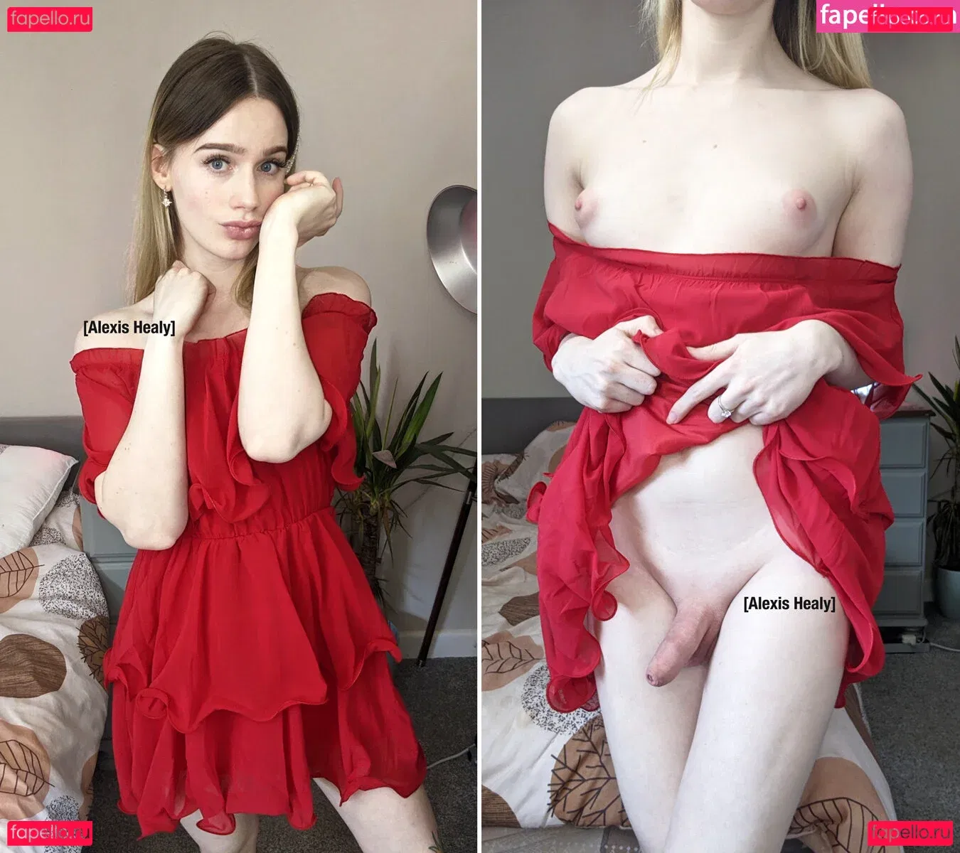 AlexisHealy Onlyfans Photo Gallery 